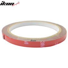 Load image into Gallery viewer, 2002-2007 Subaru Impreza WRX STI Trunk Spoiler Stabilizer Add On 2PC