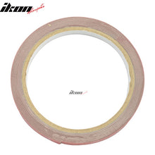 Load image into Gallery viewer, 2015-2021 Subaru WRX STI Trunk Spoiler Stabilizer Support Add On 3PC