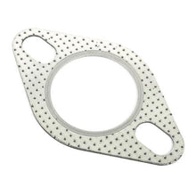 Load image into Gallery viewer, BLOX Racing 2-Hole Exhaust Gasket - 2" to 4.0"