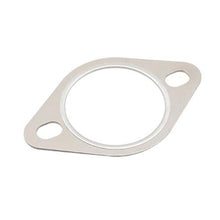 Load image into Gallery viewer, BLOX Racing 2-Hole MLS Exhaust Gasket - 2.25"