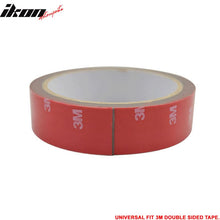 Load image into Gallery viewer, 1x Roll 3M Acrylic Foam Double Sided Tape Mounting Attachment Adhesive