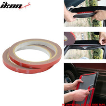 Load image into Gallery viewer, 2002-2007 Subaru Impreza WRX STI Trunk Spoiler Stabilizer Add On 2PC