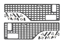 Load image into Gallery viewer, Molle Bed Panel Kit | DR &amp; PS Combo | Jeep Gladiator JT 4WD (2020-2026)