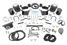 Load image into Gallery viewer, Air Spring Kit w/compressor | 3-5 Inch Lift Kit | Chevy/GMC 2500HD/3500HD (20-26)