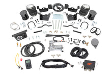 Load image into Gallery viewer, Air Spring Kit w/compressor | Wireless Controller | 3-5 Inch Lift Kit | Chevy/GMC 2500HD/3500HD (20-