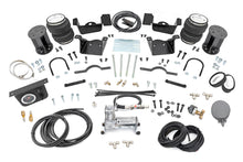 Load image into Gallery viewer, Air Spring Kit w/compressor | 7 Inch Lift Kit | Chevy/GMC 2500HD/3500HD (20-26)