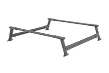 Load image into Gallery viewer, Bed Rack | Half Rack | Aluminum | Jeep Gladiator JT 4WD (2020-2026)