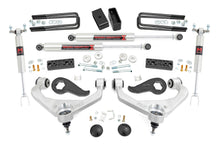 Load image into Gallery viewer, 3 Inch Lift Kit | UCAs | M1 | Chevy/GMC Sierra 3500 HD/Silverado 3500 HD (20-26)