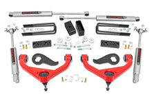 Load image into Gallery viewer, 3 Inch Lift Kit | w/ Overloads | Chevy/GMC 2500HD/3500HD (20-26)