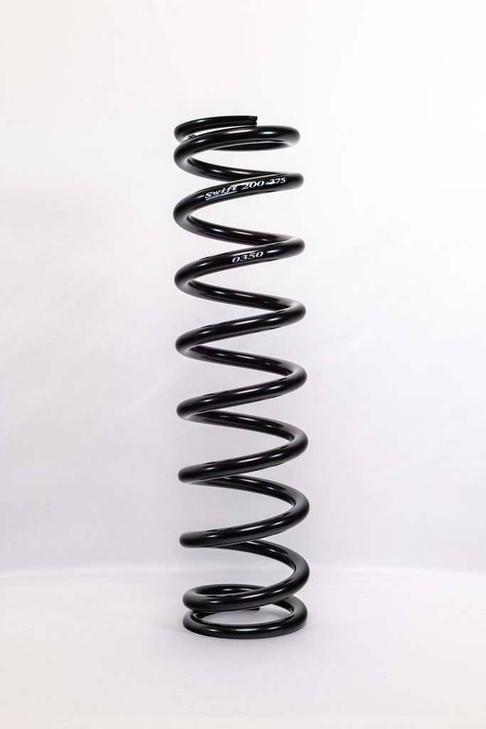 Swift Springs Spring Coilover 4in x 2.5in x 400lb Barrel