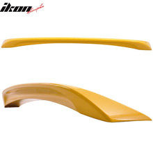 Load image into Gallery viewer, 2000-2009 Honda S2000 AP1 OE Trunk Spoiler Spa Yellow Pearl #Y52P