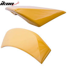 Load image into Gallery viewer, 2000-2009 Honda S2000 AP1 OE Trunk Spoiler Spa Yellow Pearl #Y52P