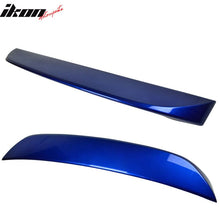 Load image into Gallery viewer, 2000-2009 Honda S2000 AP2 OE Trunk Spoiler #B545P Laguna Blue Pearl