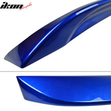 Load image into Gallery viewer, 2000-2009 Honda S2000 AP2 OE Trunk Spoiler #B545P Laguna Blue Pearl