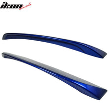 Load image into Gallery viewer, 2000-2009 Honda S2000 AP2 OE Trunk Spoiler #B545P Laguna Blue Pearl