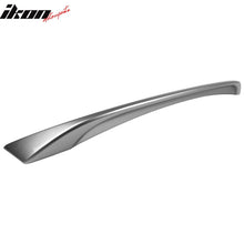 Load image into Gallery viewer, 2000-2009 S2000 AP2 OE Trunk Spoiler Chicane Silver Metallic #NH745M
