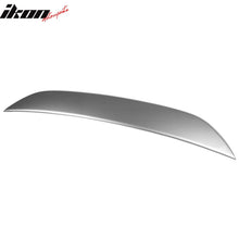 Load image into Gallery viewer, 2000-2009 S2000 AP2 OE Trunk Spoiler Chicane Silver Metallic #NH745M
