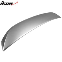 Load image into Gallery viewer, 2000-2009 S2000 AP2 OE Trunk Spoiler Chicane Silver Metallic #NH745M