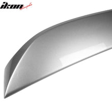 Load image into Gallery viewer, 2000-2009 S2000 AP2 OE Trunk Spoiler Chicane Silver Metallic #NH745M