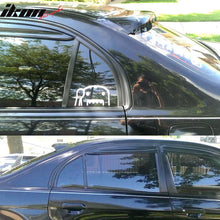 Load image into Gallery viewer, 2001-2005 Honda Civic EM2 4Dr Roof Spoiler Sun Window Spoiler Rain Gua