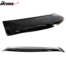 Load image into Gallery viewer, 2001-2005 Honda Civic EM2 4Dr Roof Spoiler Sun Window Spoiler Rain Gua