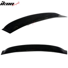Load image into Gallery viewer, 2001-2005 Honda Civic EM2 4Dr Roof Spoiler Sun Window Spoiler Rain Gua