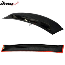 Load image into Gallery viewer, 2001-2005 Honda Civic EM2 4Dr Roof Spoiler Sun Window Spoiler Rain Gua