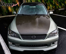 Load image into Gallery viewer, 2001-2005 Lexus IS300 Sedan 4Dr GR Style Front Lip Splitter Spoiler PU