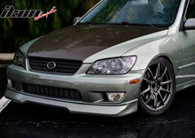 Load image into Gallery viewer, 2001-2005 Lexus IS300 Sedan 4Dr GR Style Front Lip Splitter Spoiler PU