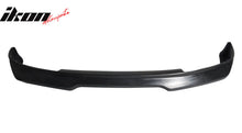 Load image into Gallery viewer, 2001-2005 Lexus IS300 Sedan 4Dr GR Style Front Lip Splitter Spoiler PU