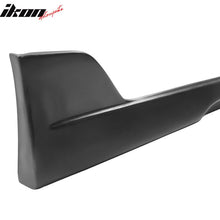 Load image into Gallery viewer, 2001-2005 Lexus IS300 TR T-R Style Unpainted Black Side Skirts PU
