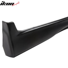 Load image into Gallery viewer, 2001-2005 Lexus IS300 TR T-R Style Unpainted Black Side Skirts PU