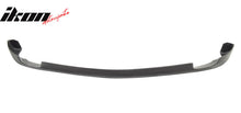 Load image into Gallery viewer, 2001-2005 Miata MX-5 RS Style Unpainted Black Front Bumper Lip PU