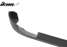 Load image into Gallery viewer, 2001-2005 Miata MX-5 RS Style Unpainted Black Front Bumper Lip PU