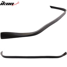 Load image into Gallery viewer, 2001-2005 Porsche 996 911 4S Coupe Turbo OE No Hole Carrera Front Lip