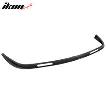 Load image into Gallery viewer, 2001-2005 Porsche 996 Front Lip Unpainted OE Style Lip Spoiler PU
