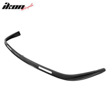 Load image into Gallery viewer, 2001-2005 Porsche 996 Front Lip Unpainted OE Style Lip Spoiler PU