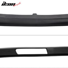 Load image into Gallery viewer, 2001-2005 Porsche 996 Front Lip Unpainted OE Style Lip Spoiler PU