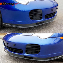 Load image into Gallery viewer, 2001-2005 Porsche 996 Front Lip Unpainted OE Style Lip Spoiler PU