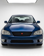 Load image into Gallery viewer, 2001-2005 Lexus IS300 IS200 Car Front Grille Altezza Style ABS