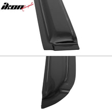 Load image into Gallery viewer, 2001-2007 Toyota Sequoia Tape on Visor Windows Rain Guard Acrylic 4PC