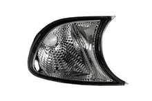 Load image into Gallery viewer, 2002-2003 BMW 3 Series E46 2D / Convertible &amp; 2002-2006 E46 M3 Screw-On JDM Crystal Clear Corner Lights