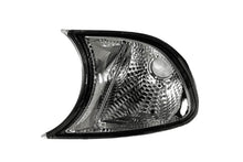 Load image into Gallery viewer, 2002-2003 BMW 3 Series E46 2D / Convertible &amp; 2002-2006 E46 M3 Screw-On JDM Crystal Clear Corner Lights
