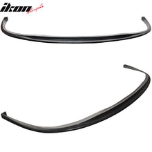 Load image into Gallery viewer, 2002-2003 Subaru Impreza WRX STI Style Front Bumper Lip Spoiler - PU