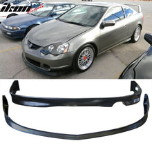 Load image into Gallery viewer, Fits 02-04 Acura RSX DC5 Poly- Front Bumper Lip+ Rear Bumper Lip PU