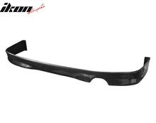 Load image into Gallery viewer, Fits 02-04 Acura RSX DC5 Poly- Front Bumper Lip+ Rear Bumper Lip PU