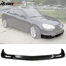 Load image into Gallery viewer, 2002-2004 Acura RSX Sport Style Front Lip Spoiler Splitter - PU