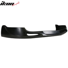 Load image into Gallery viewer, 2002-2004 Acura RSX Sport Style Front Lip Spoiler Splitter - PU