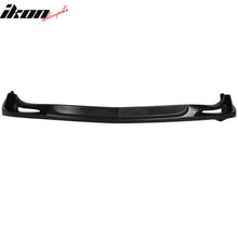 Load image into Gallery viewer, 2002-2004 Acura RSX Sport Style Front Lip Spoiler Splitter - PU