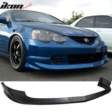 Load image into Gallery viewer, 2002-2004 Acura RSX DC5 A Spec Front Lip Spoiler Unpainted PU